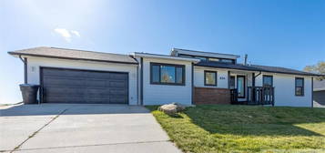 854 Ginger Ave, Billings, MT 59105