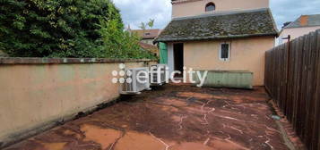 Maison  à vendre, 4 pièces, 3 chambres, 94 m²