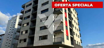 Apartament 2 camere intabulat la cheie - zona Lidl Doamna Stanca