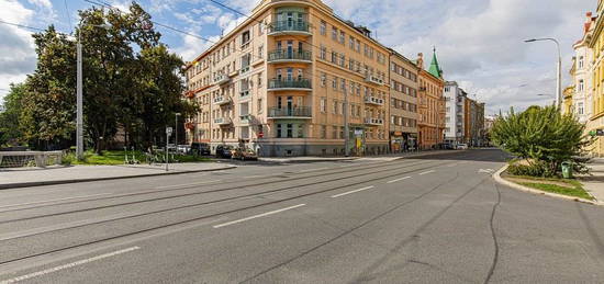 Prodej bytu 3+1 133 m² Masarykova ulice, Olomouc