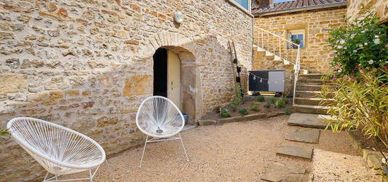 Maison 3 pièces 90 m²