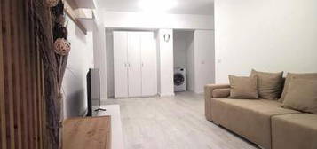 Apartament de inchiriat - 2 camere, Bucium - Visani, bloc NOU 2024