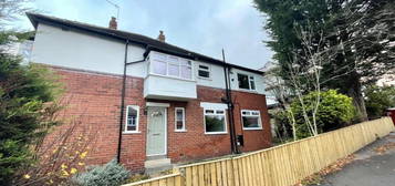 3 bedroom detached house