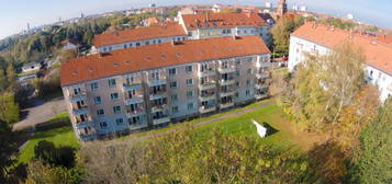 Bezugsfertig mit Balkon