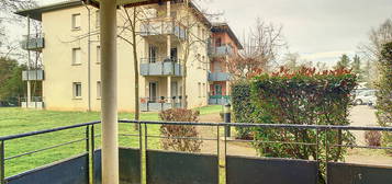 Appartement Montauban 1 pièce(s) 25.92 m2