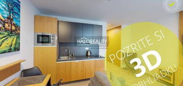 HALO reality - Predaj, apartmán Liptovský Mikuláš, Maladinovo - NOVOSTAVBA - EXKLUZÍVNE HALO REALITY