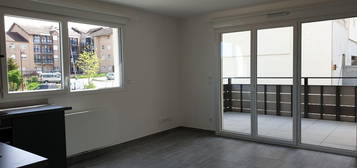 Location appartement 2 pièces 46 m²