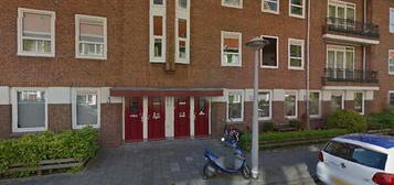 Herculesstraat 32-A