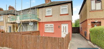 2 bed semi-detached house for sale