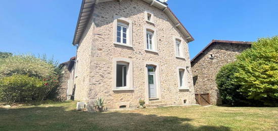 Maison  à vendre, 4 pièces, 3 chambres, 114 m²