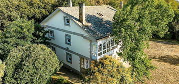 Chalet en Parroquias Rurales, Lugo