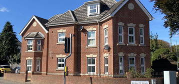 2 bedroom ground floor flat to rent