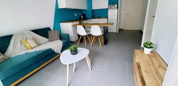 Appartement 4 chemin des routes