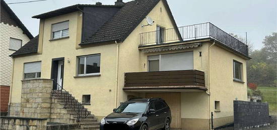 Viel Platz für die Familie! Wohnhaus in Dittweiler