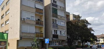 Szigetvár, Szigetvári kistérség, ingatlan, eladó, lakás, 59 m2