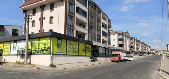 ŞELALE'DEN MALTEPE MAHALLESİNDE KİRALIK 2+1 DAİRE