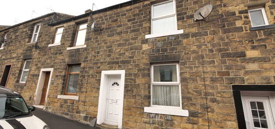 1 bedroom terraced house for sale