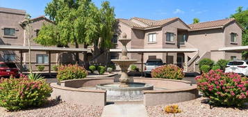 15050 N Thompson Peak Pkwy Unit 2035, Scottsdale, AZ 85260