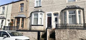 Terraced house for sale in Berry Street, Burnley BB11