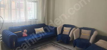 ZAFER MAHALLESİNDE KAT EKSİĞİ OLAN BİNADA 2+1 SATILIK DAİRE