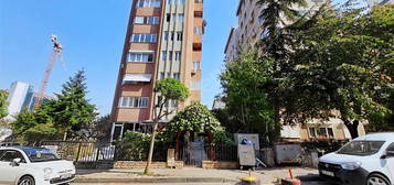 SAYRAYICEDİTTE 120 M2 FULL TADİLATLI KİRALIK 3+1 DAİRE