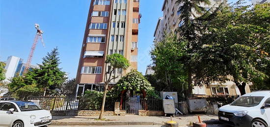 SAYRAYICEDİTTE 120 M2 FULL TADİLATLI KİRALIK 3+1 DAİRE