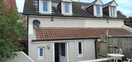 2 bedroom semi-detached house