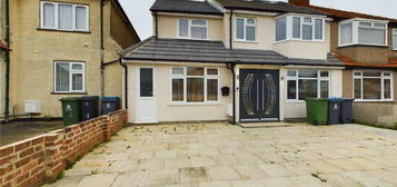 6 bedroom semi-detached house for sale