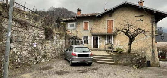 Casa indipendente all'asta via Bruga, 16, Bracca