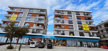 SANCAKTEPE YENİDOĞAN CADDESİ ÜZERİNDE SIFIR KİRALIK 2+1 DAİRE