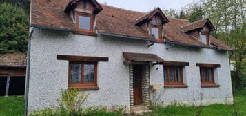 Maison  à vendre, 6 pièces, 5 chambres, 147 m²