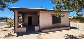 401 W  43rd St, Tucson, AZ 85713