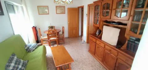 Apartamento en Playa