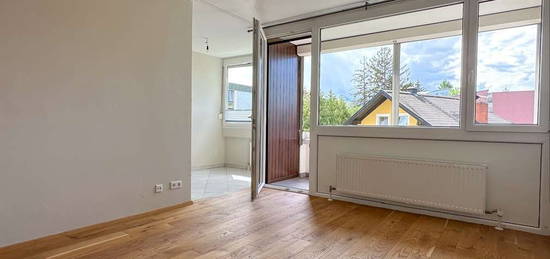 Zentral gelegene, sehr gepflegte 3-Zi-Wohnung 74m2 mit Loggia, 2. Stock - OHNE MAKLERPROVISION