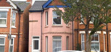 3 bed end terrace house for sale