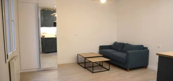 Studio  à vendre, 1 pièce, 23 m², Étage 0/2