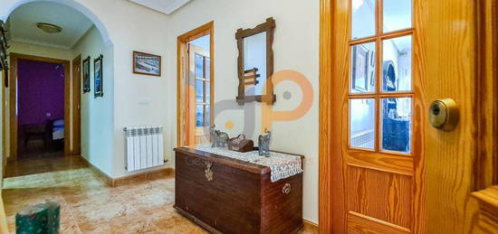 Piso en venta en Calle Doctor Jimenez, Huércal-Overa