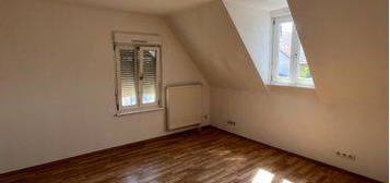 Appartement F3 de 73 m2