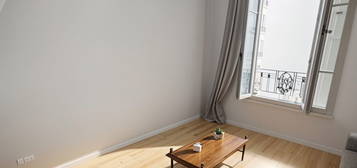 Appartement à vendre Paris