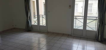 APPARTEMENT DE 95 M2 RESIDENCE 'LE HERMES'