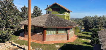 Chalet en Enguera