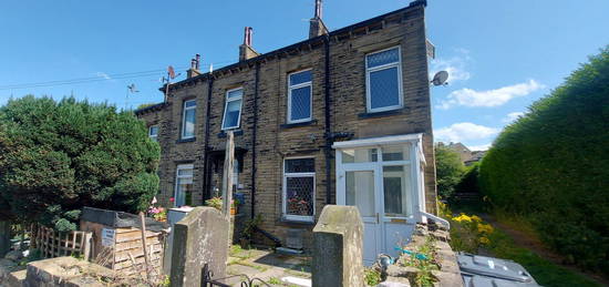 Terraced house to rent in Victoria Street, Allerton, Bradford BD15