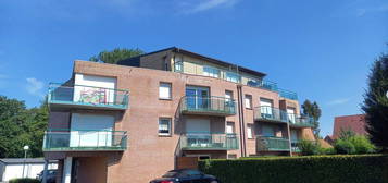 Magnifique Appartement Type II - Balcon Sud - Très bien situé