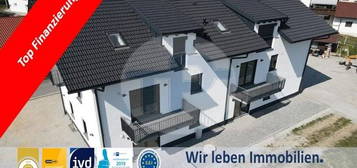 NEUBAU 6-FAMILIENHAUS  IN KFW 40+ STANDARD NEUE AFA MIT 5% NUTZEN!