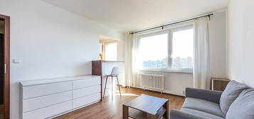 Pronájem bytu 1+kk 32 m²