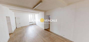 Maison de ville 4 pièces 144 m²