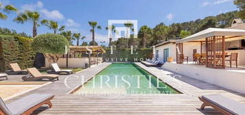 Chalet en Jesús/Nuestra Señora de Jesús, Santa Eulalia del Río