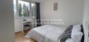 Location appartement 6 pièces 9 m²