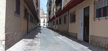 Piso en calle Vista Alegre en Úbeda