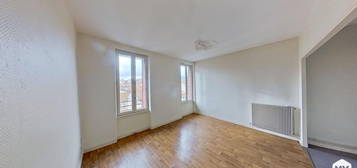 Location appartement 2 pièces 40 m²